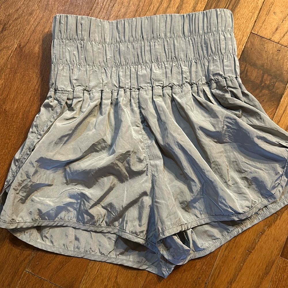 Free People Shorts